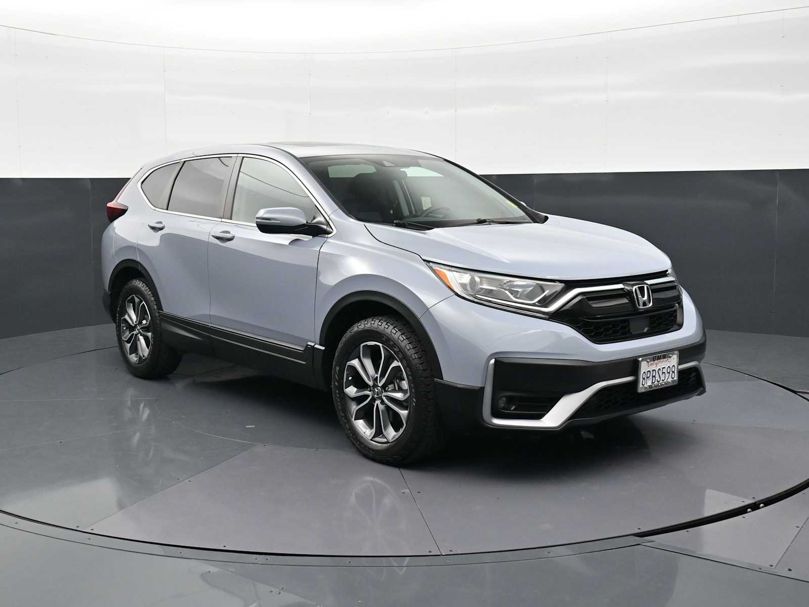 Thumbnail: 2020 Honda CR-V - 2
