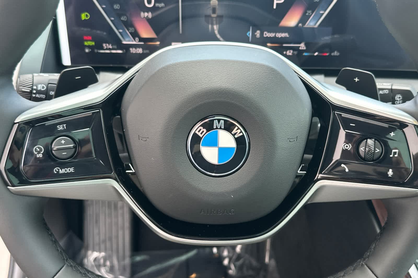 Thumbnail: 2026 BMW X3 - 27