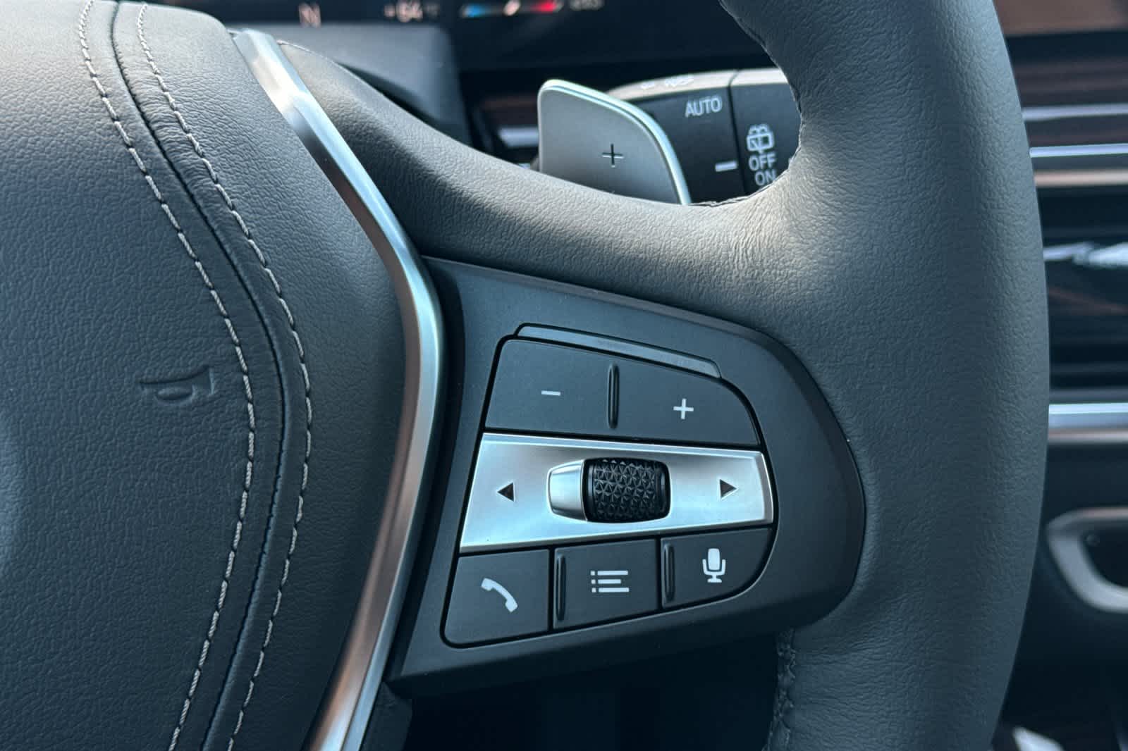 Thumbnail: 2026 BMW X5 - 26