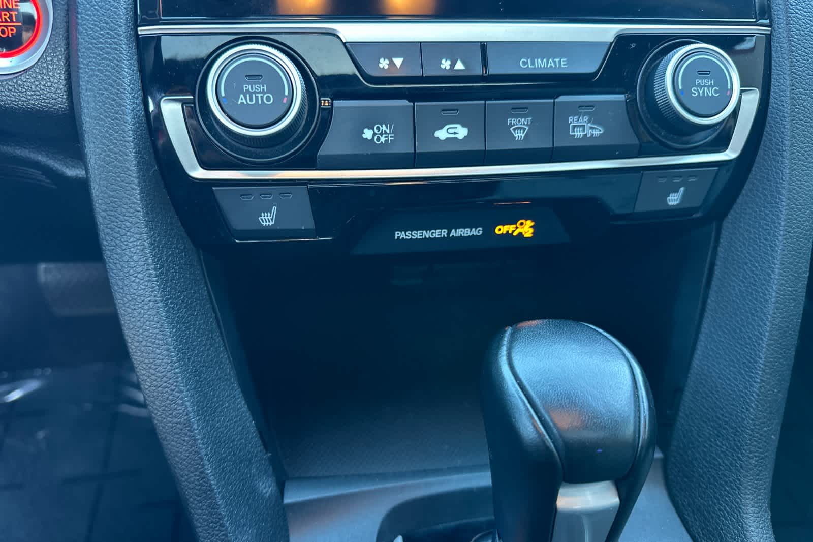 Thumbnail: 2021 Honda Civic - 20