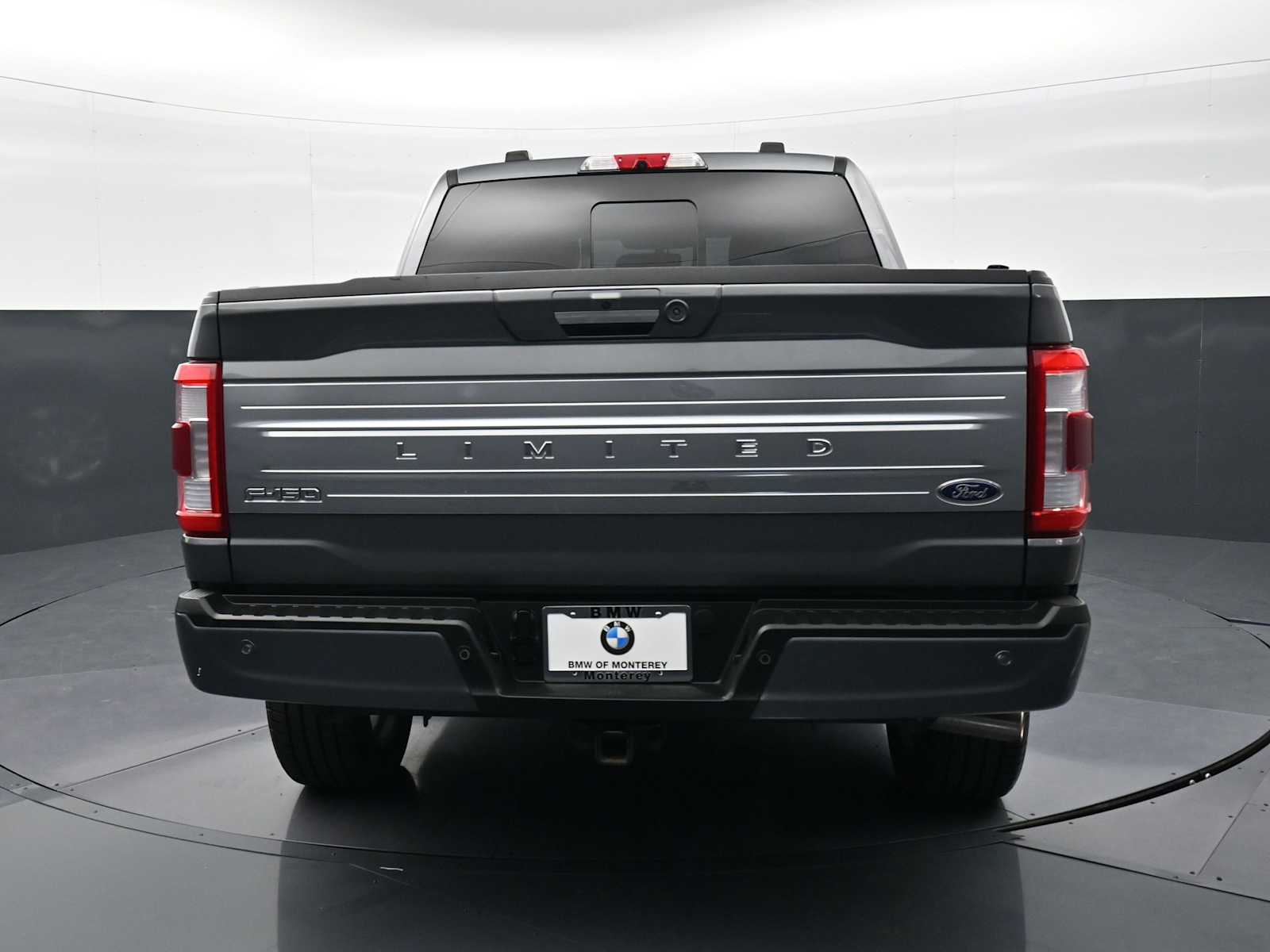 Thumbnail: 2022 Ford F-150 - 5