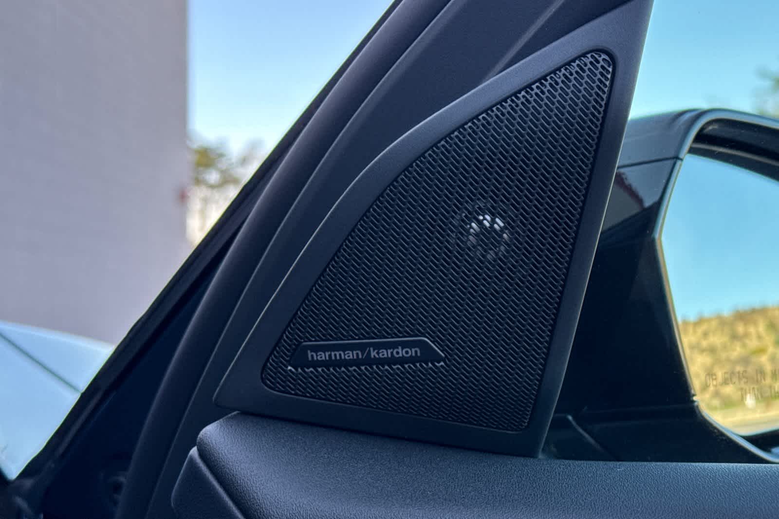 Thumbnail: 2026 BMW X3 - 21