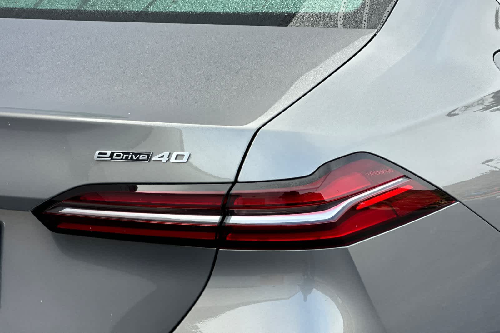 Thumbnail: 2024 BMW i5 - 30