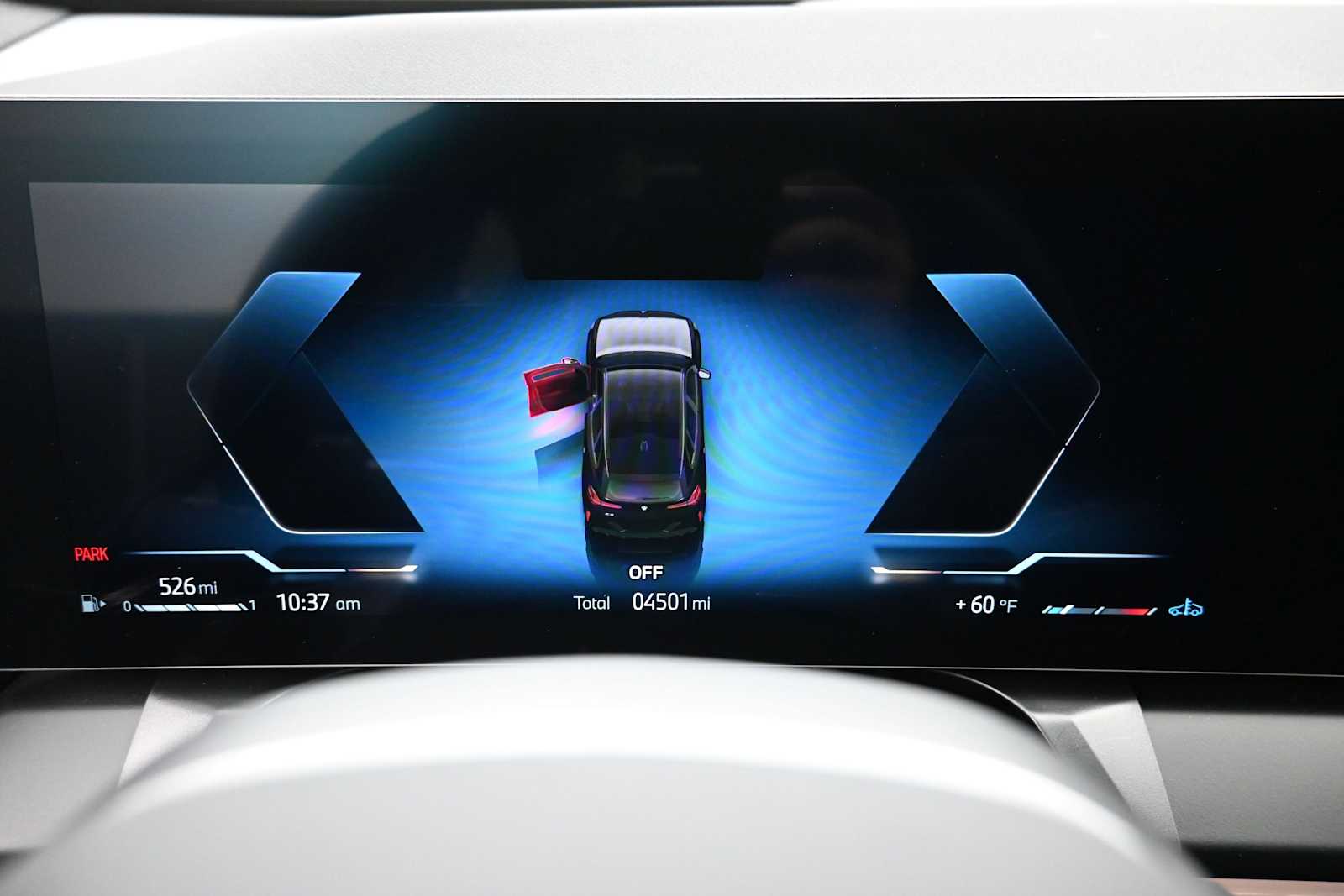 Thumbnail: 2026 BMW X3 - 13