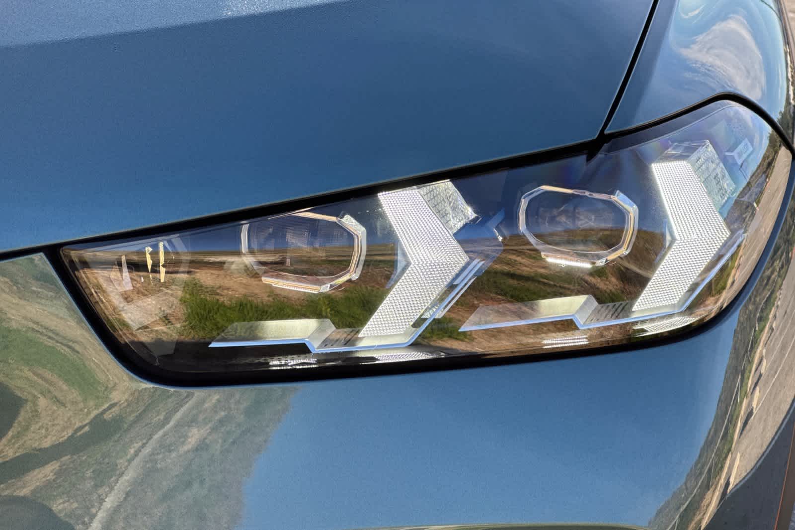 Thumbnail: 2026 BMW X5 - 32