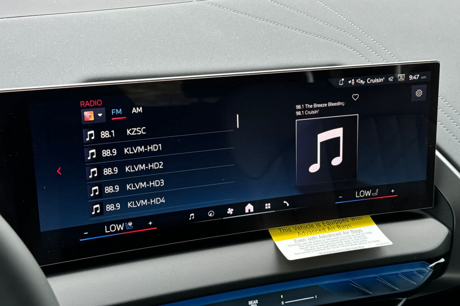 Thumbnail: 2026 BMW X3 - 19