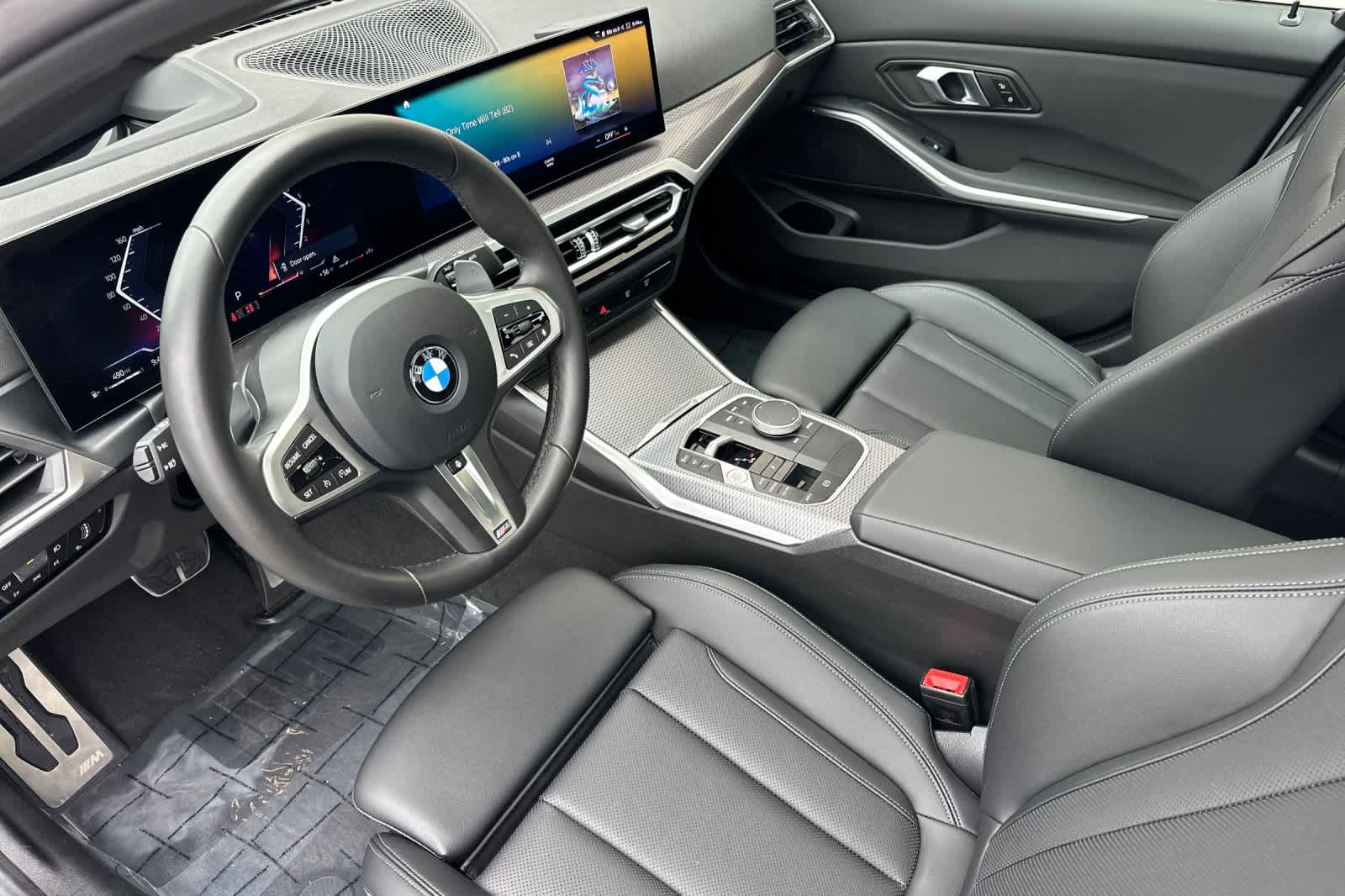 Thumbnail: 2024 BMW 3 Series - 11