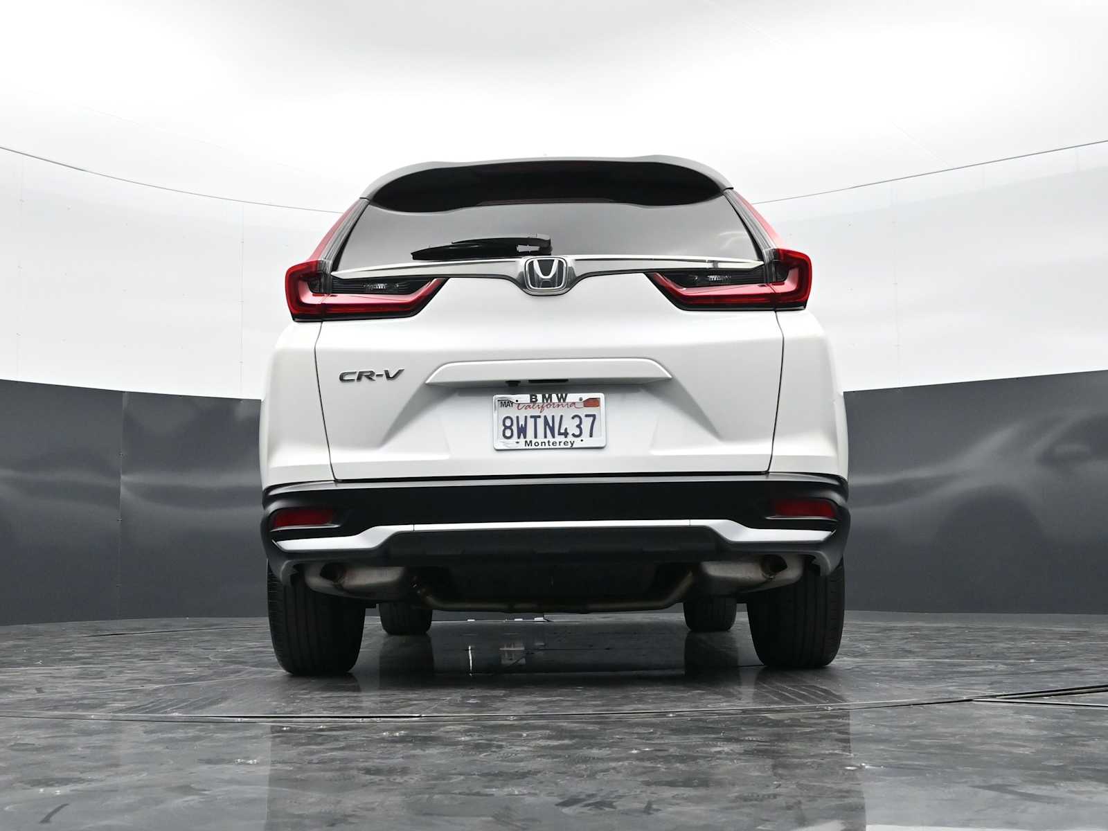 Thumbnail: 2021 Honda CR-V - 30