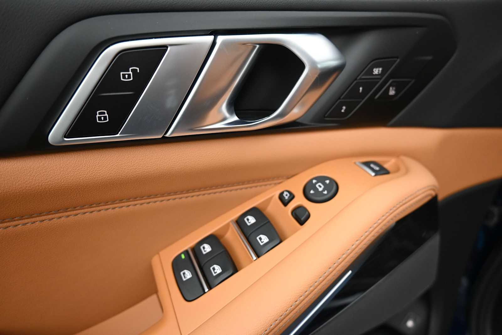 Thumbnail: 2026 BMW X5 - 9