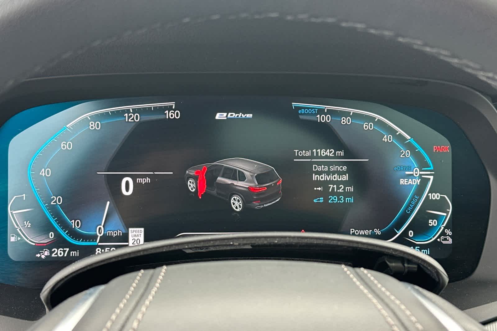 Thumbnail: 2023 BMW X5 - 28