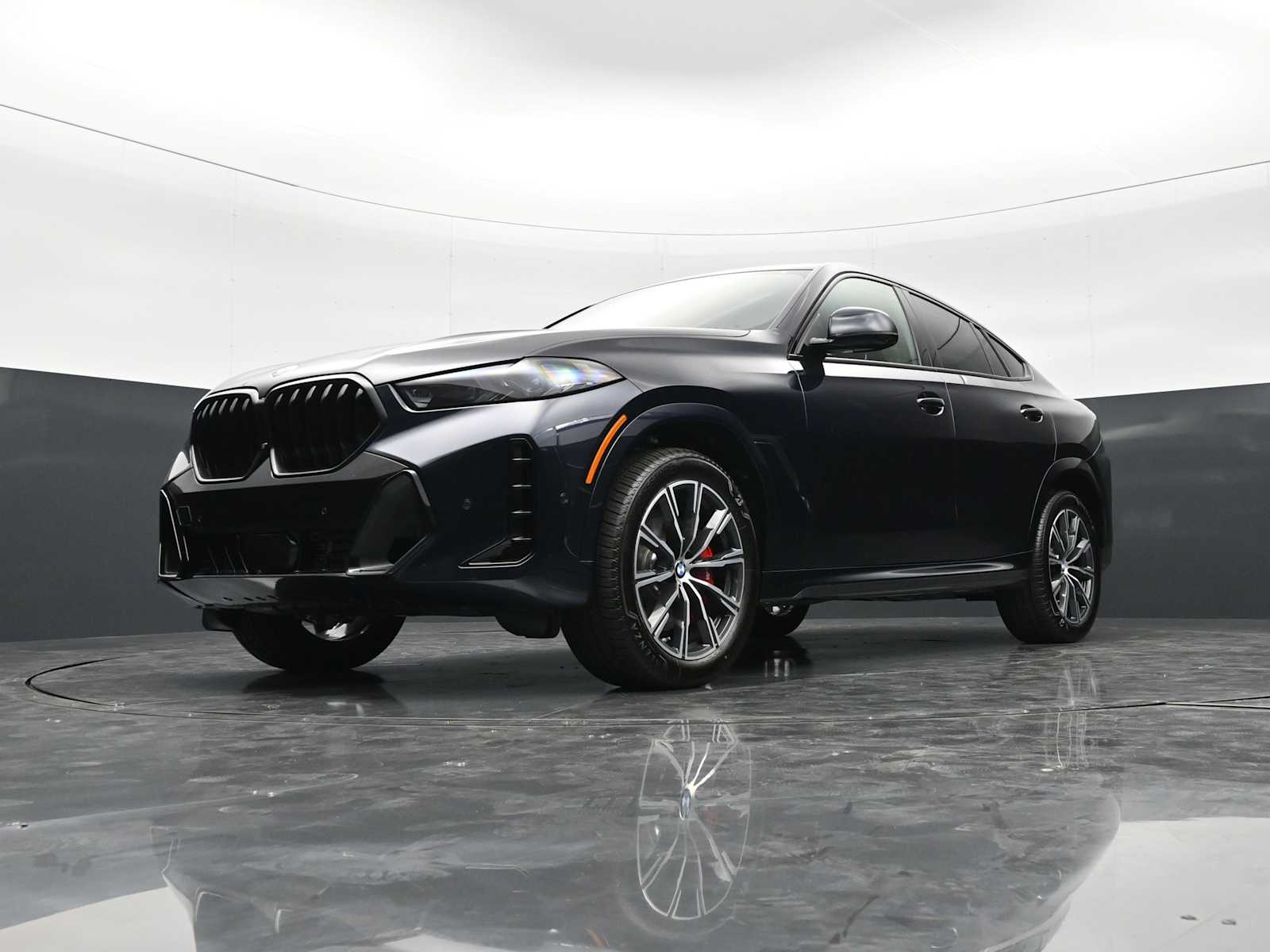 Thumbnail: 2026 BMW X6 - 24