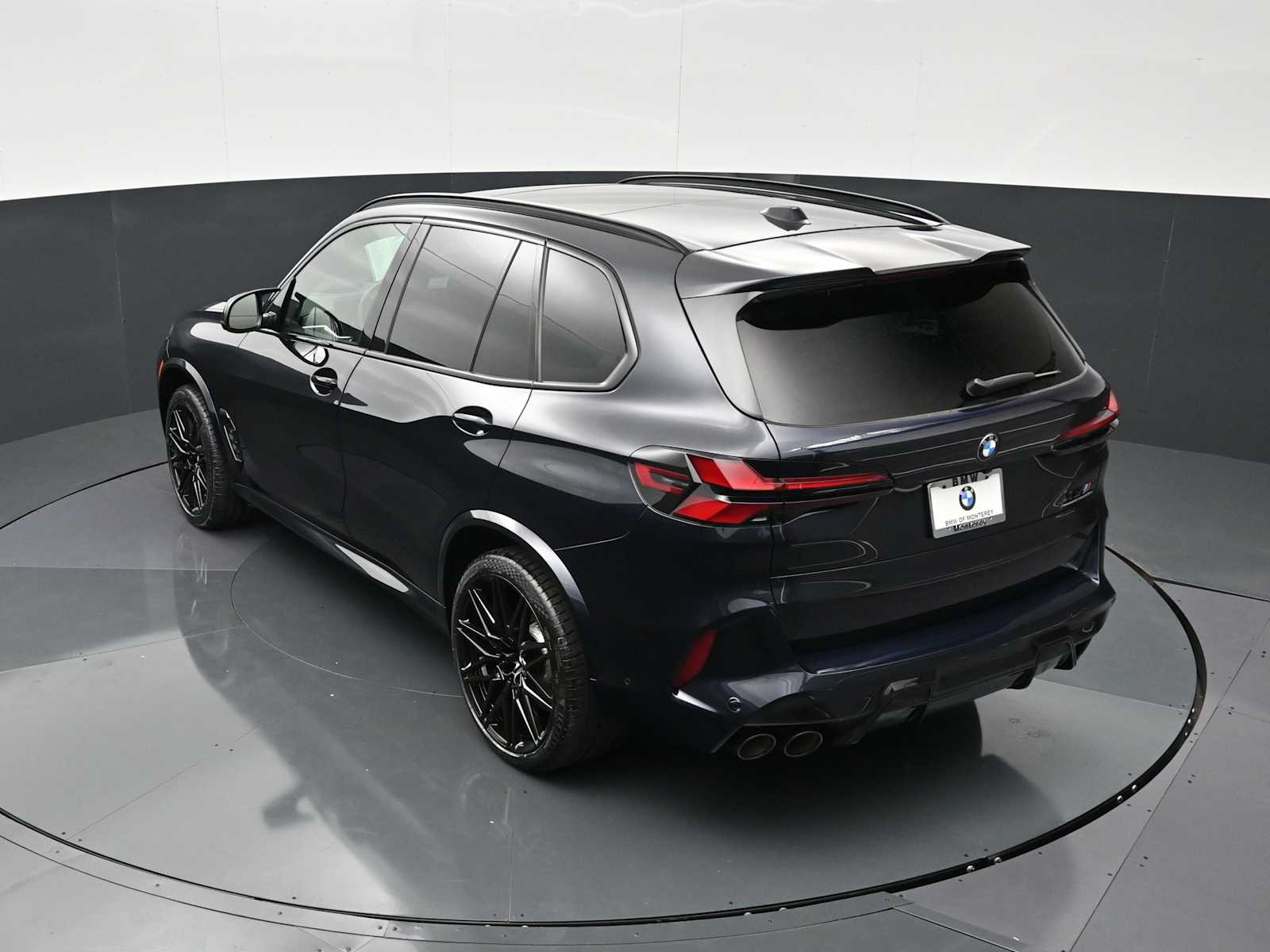 Thumbnail: 2026 BMW X5 - 25