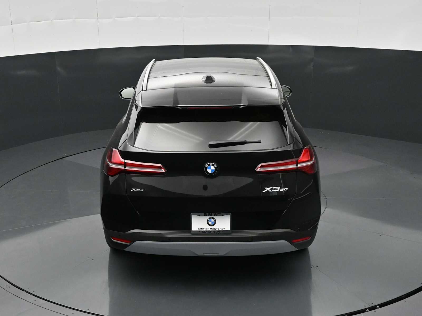 Thumbnail: 2026 BMW X3 - 22