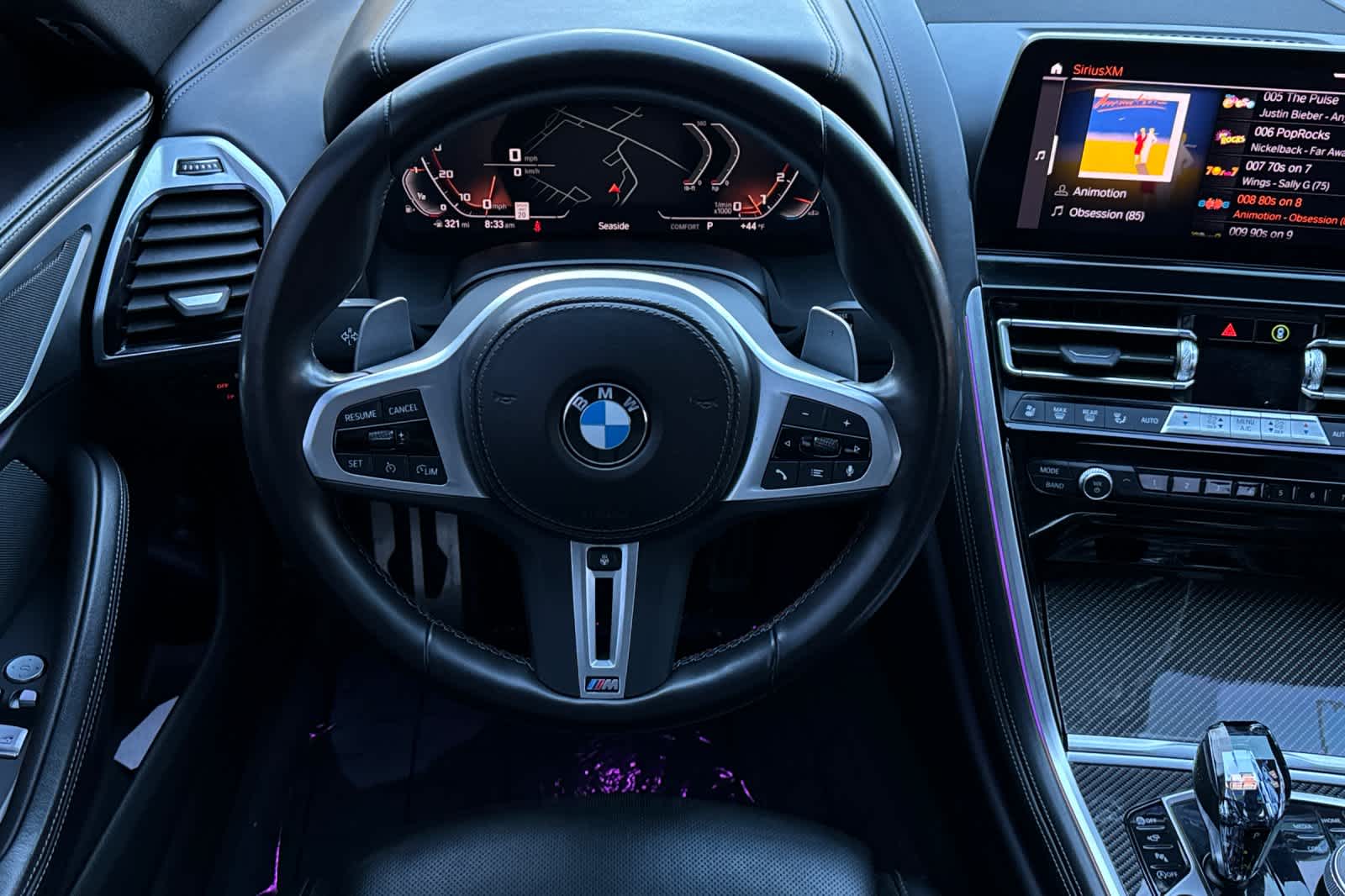 Thumbnail: 2023 BMW 8 Series - 14