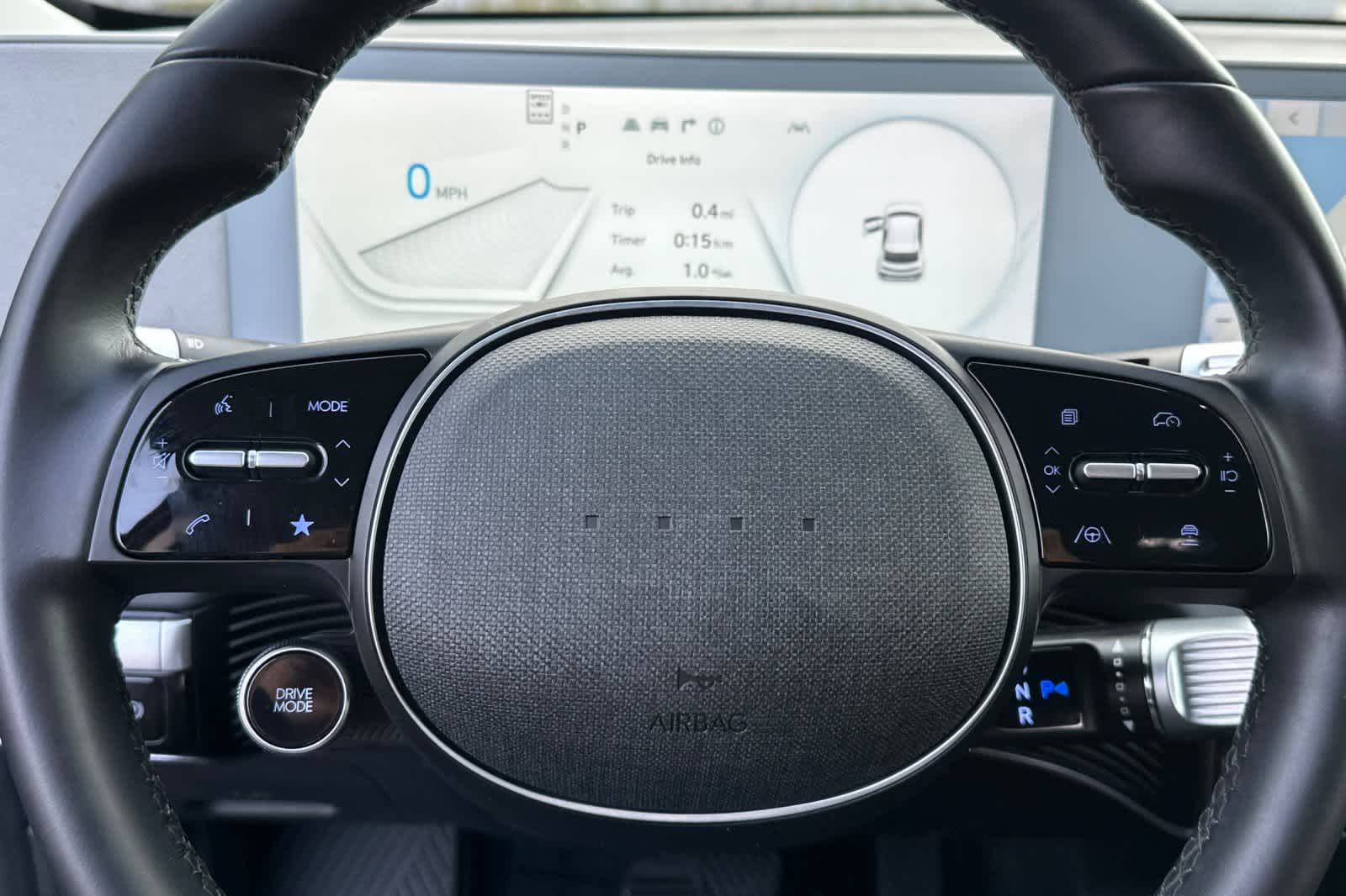 Thumbnail: 2024 Hyundai Ioniq 5 - 26