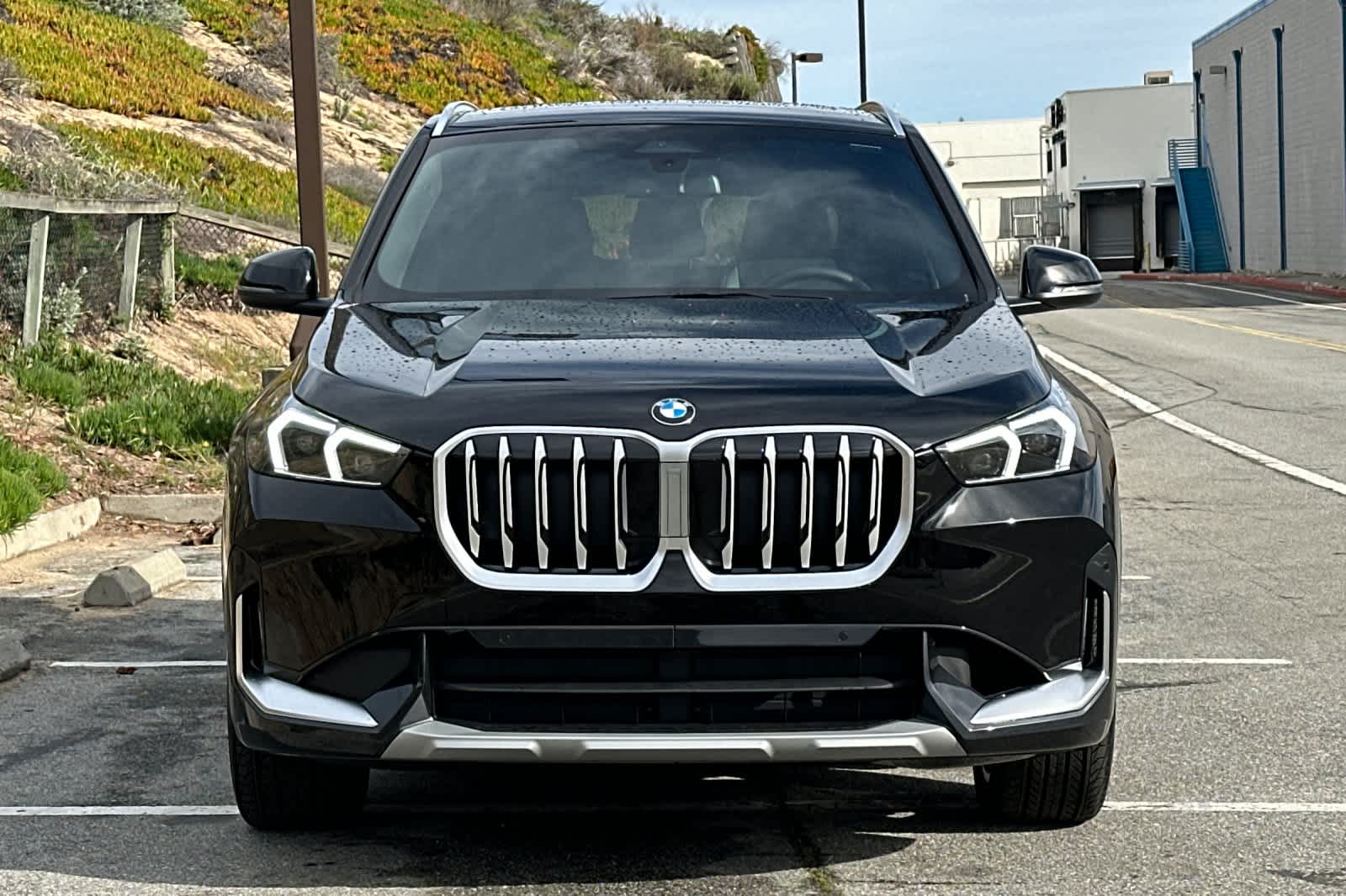 Thumbnail: 2026 BMW X1 - 10