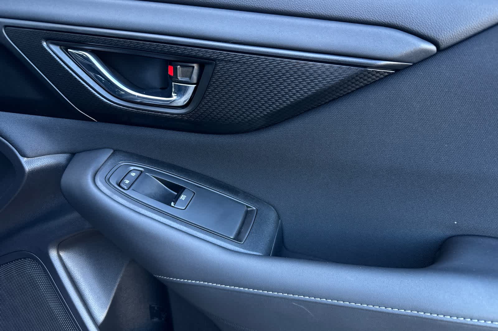 Thumbnail: 2025 Subaru Legacy - 17