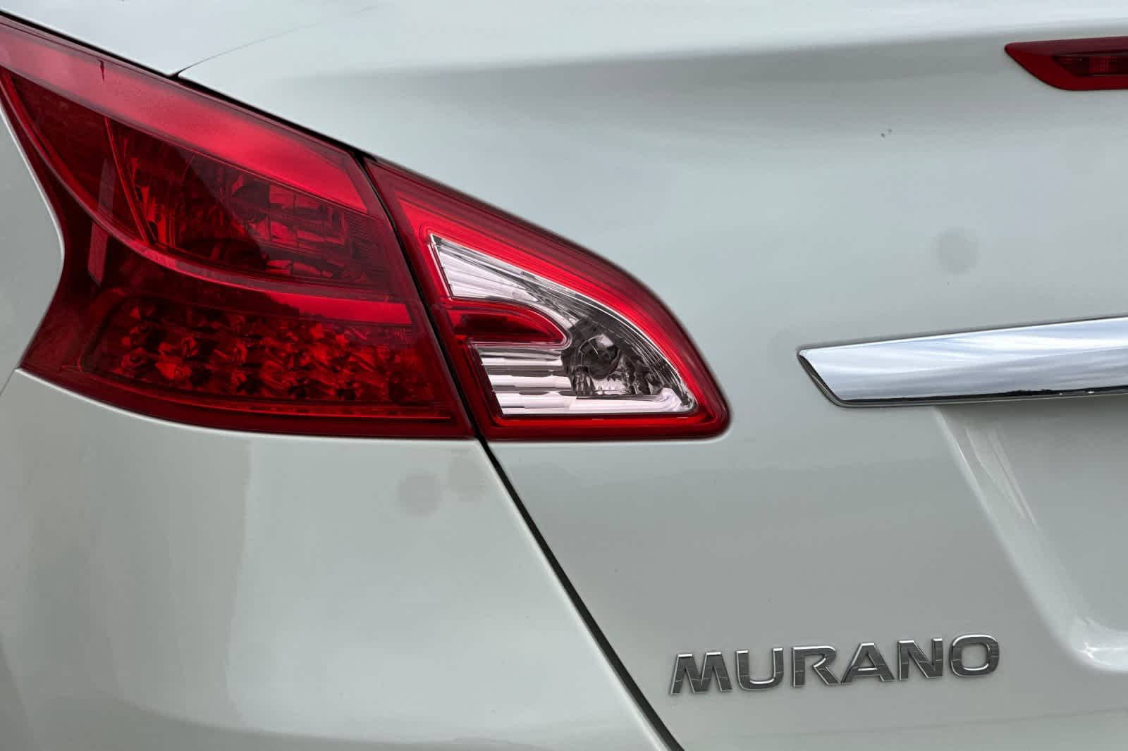 Thumbnail: 2011 Nissan Murano - 34
