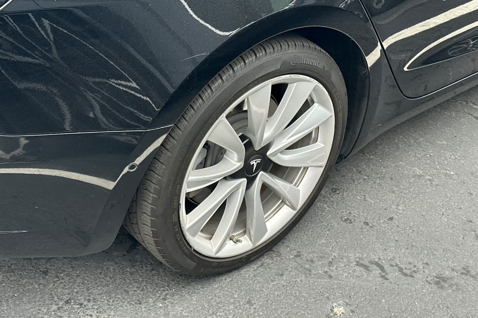 Thumbnail: 2019 Tesla Model 3 - 12