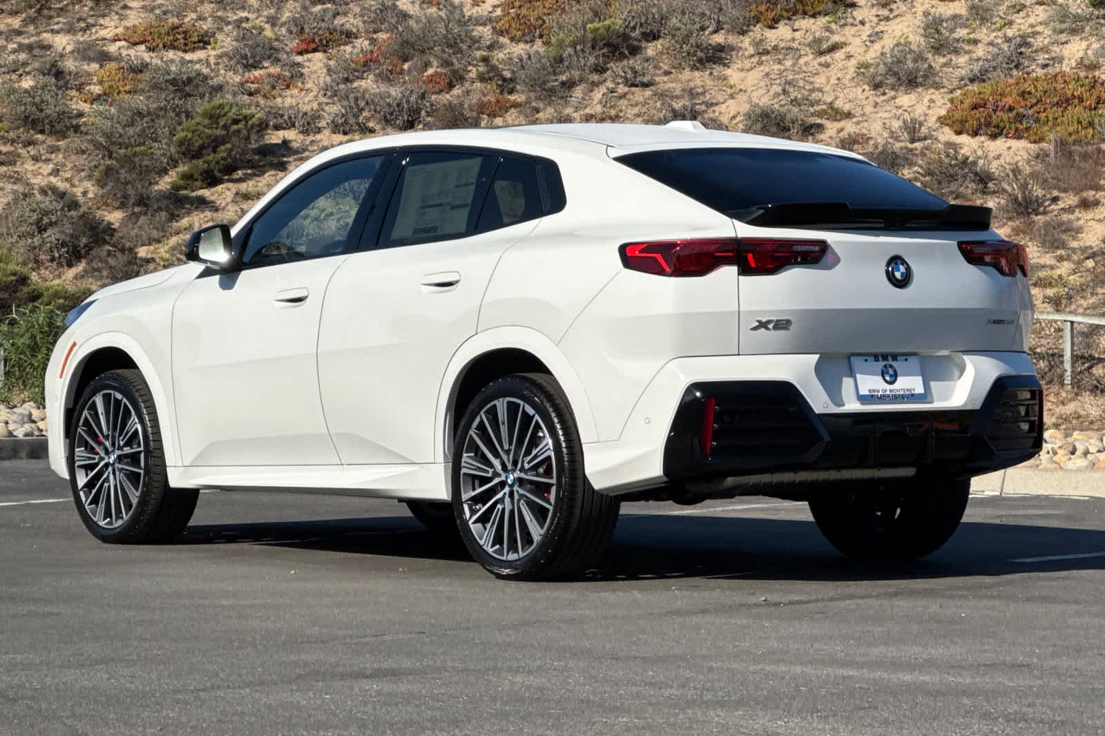 Thumbnail: 2026 BMW X2 - 6