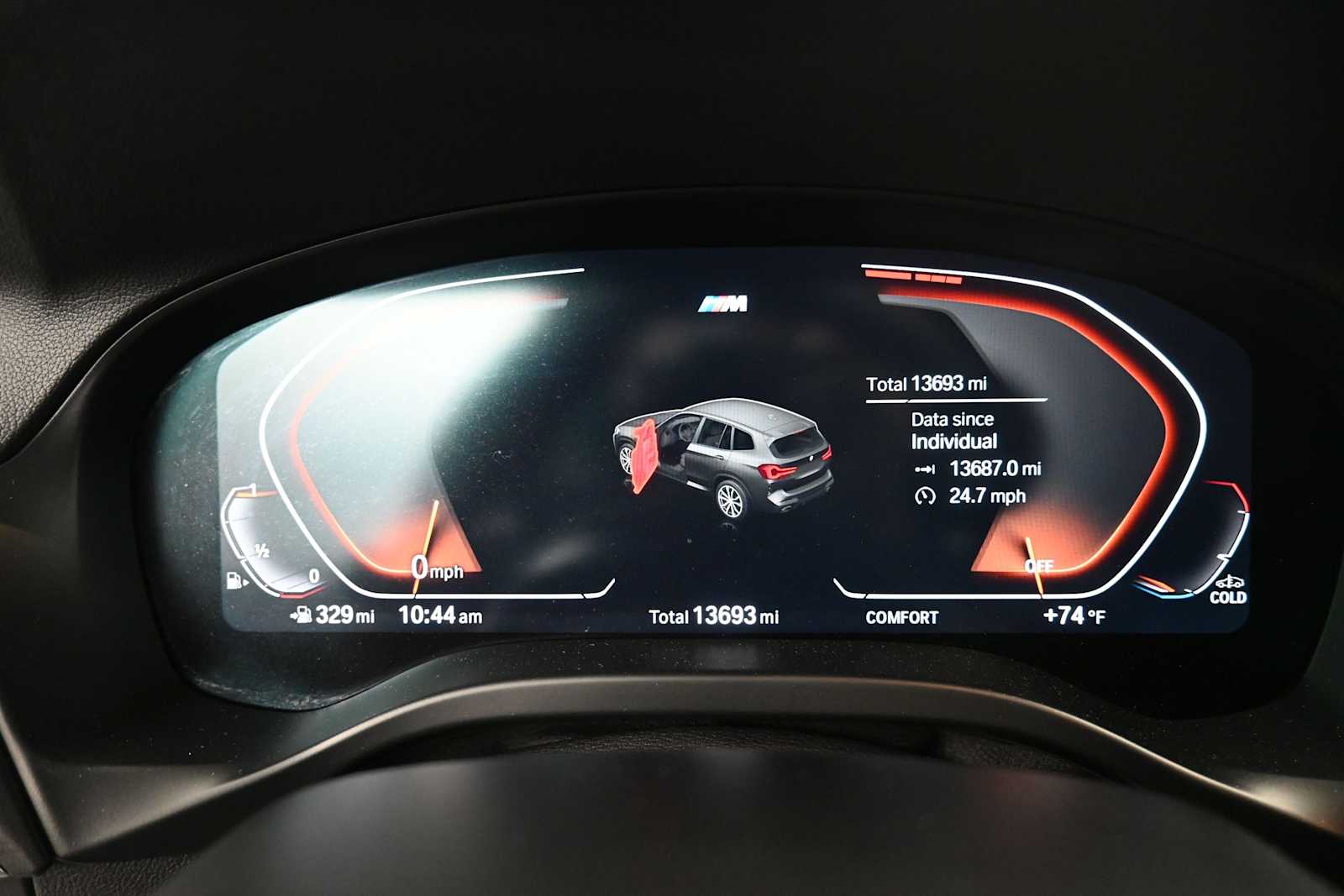 2023 BMW X3 30i - Photo 13