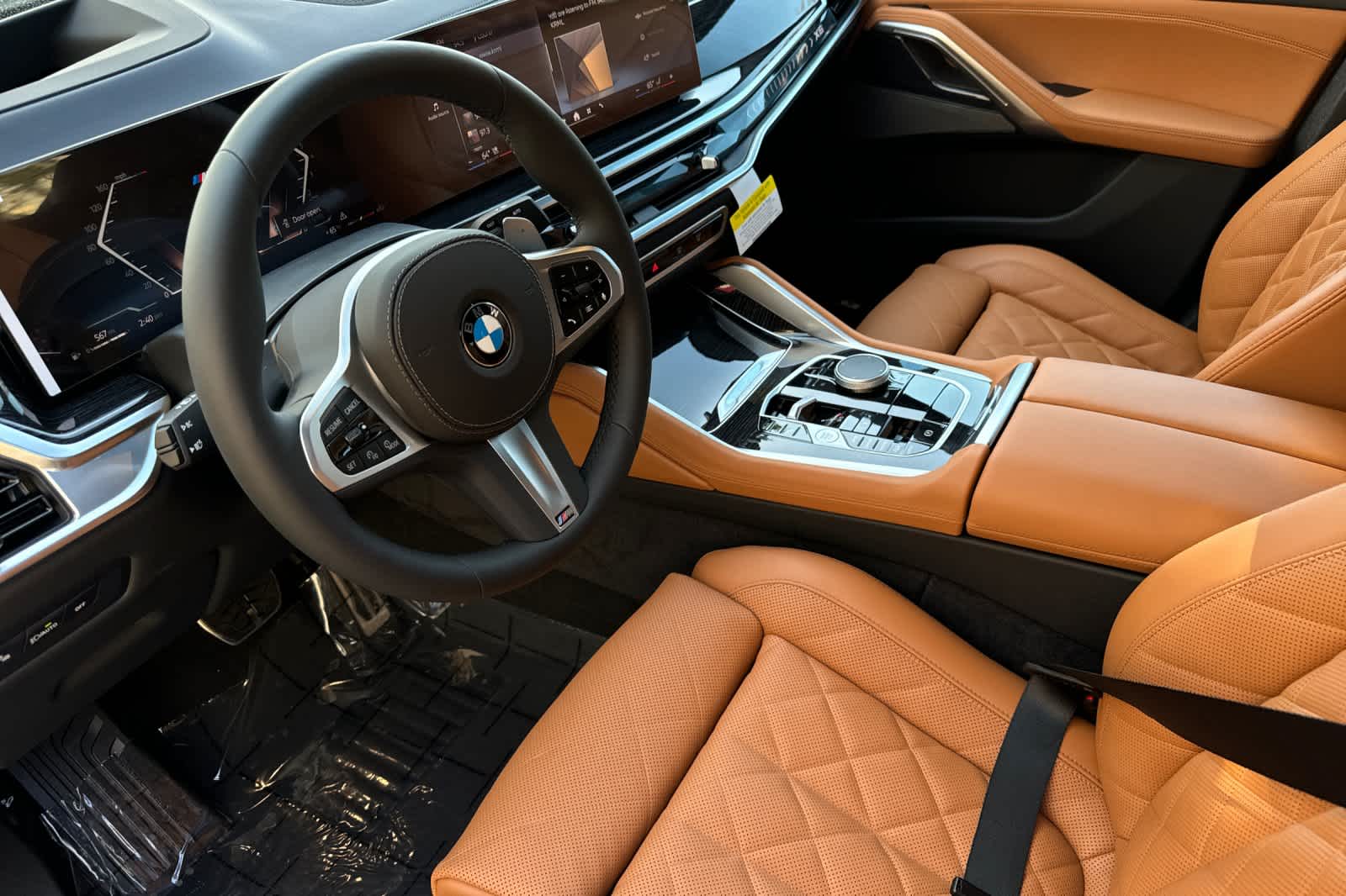 Thumbnail: 2026 BMW X6 - 12