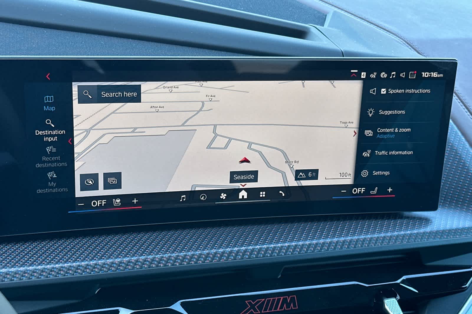 Thumbnail: 2026 BMW XM - 20