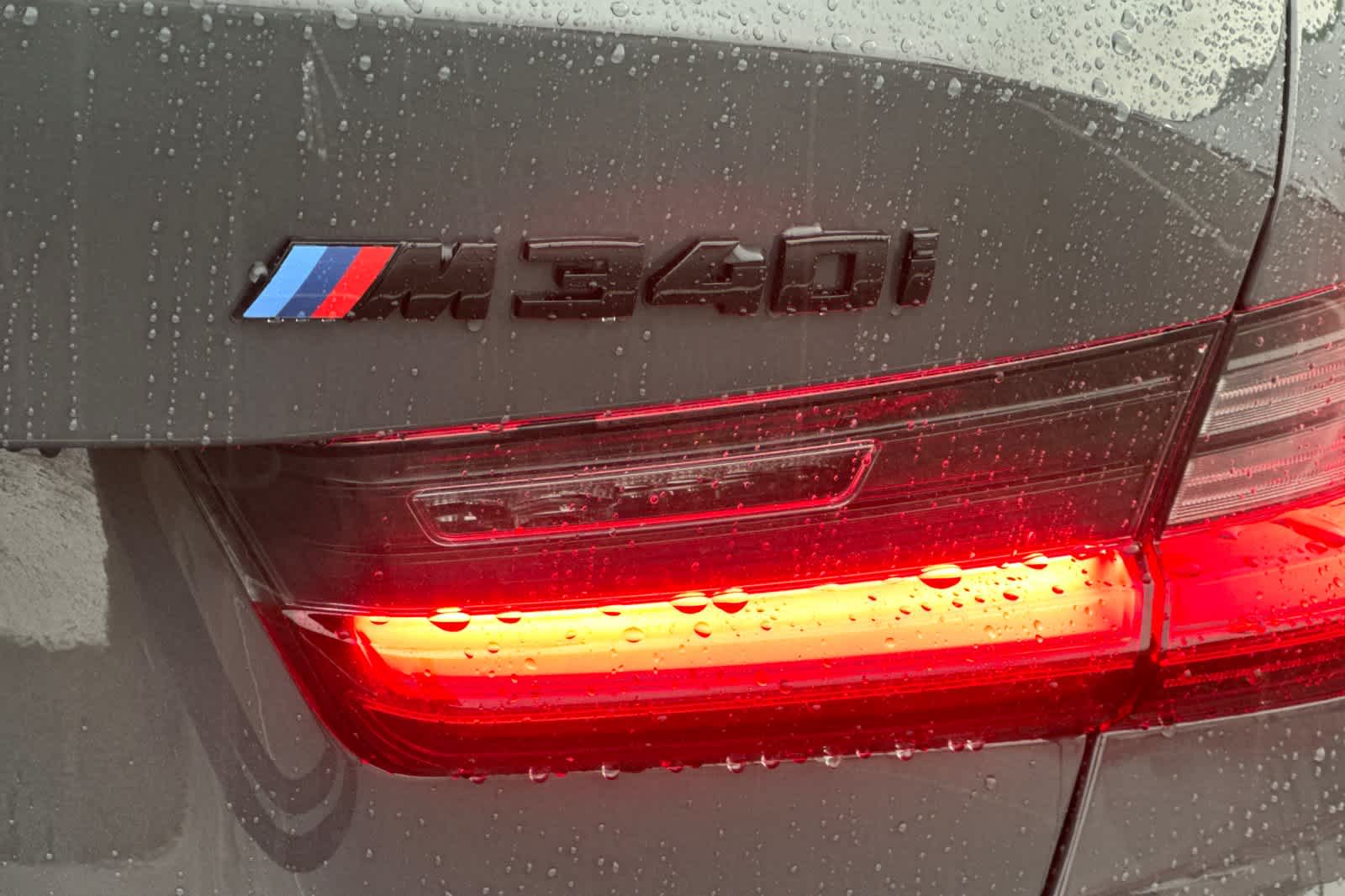 Thumbnail: 2026 BMW 3 Series - 28