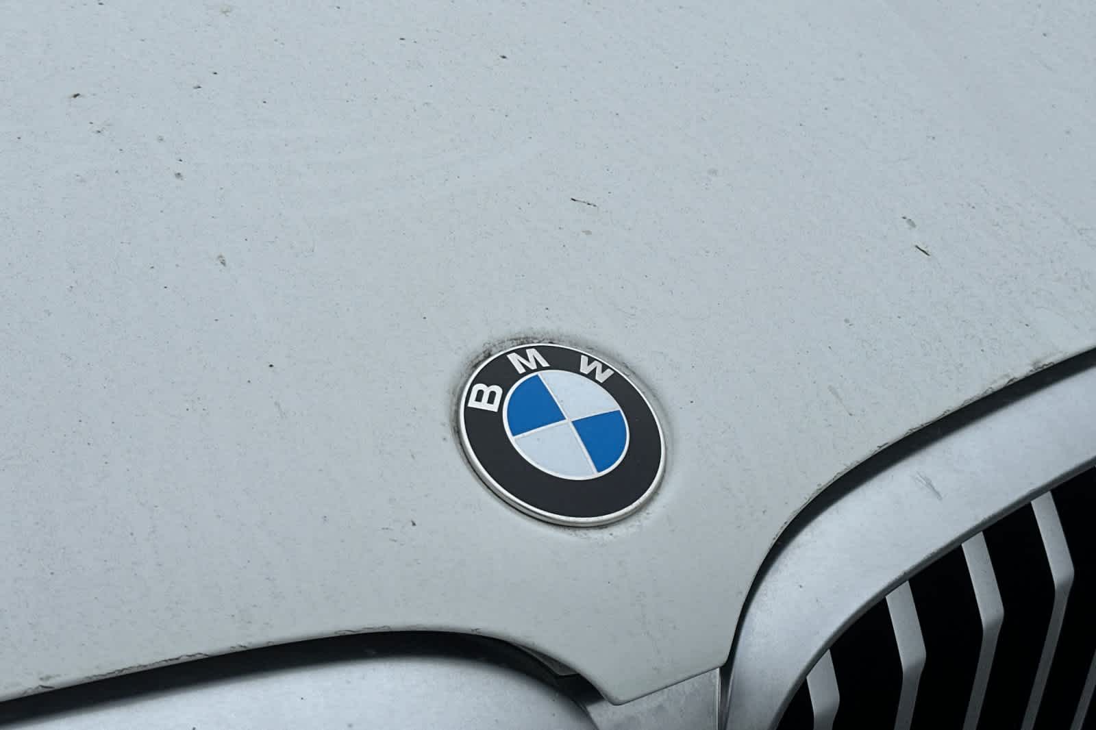 Thumbnail: 2022 BMW X3 - 10