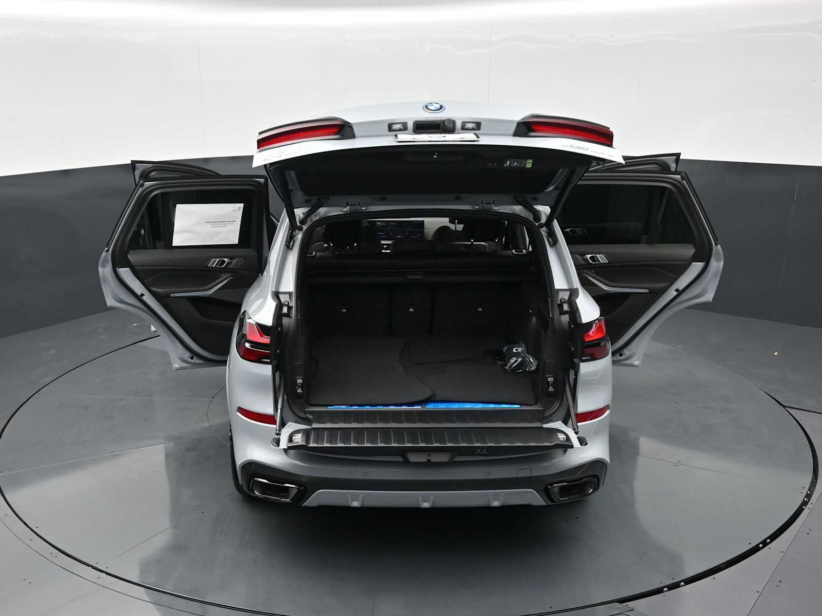 Thumbnail: 2026 BMW X5 - 34