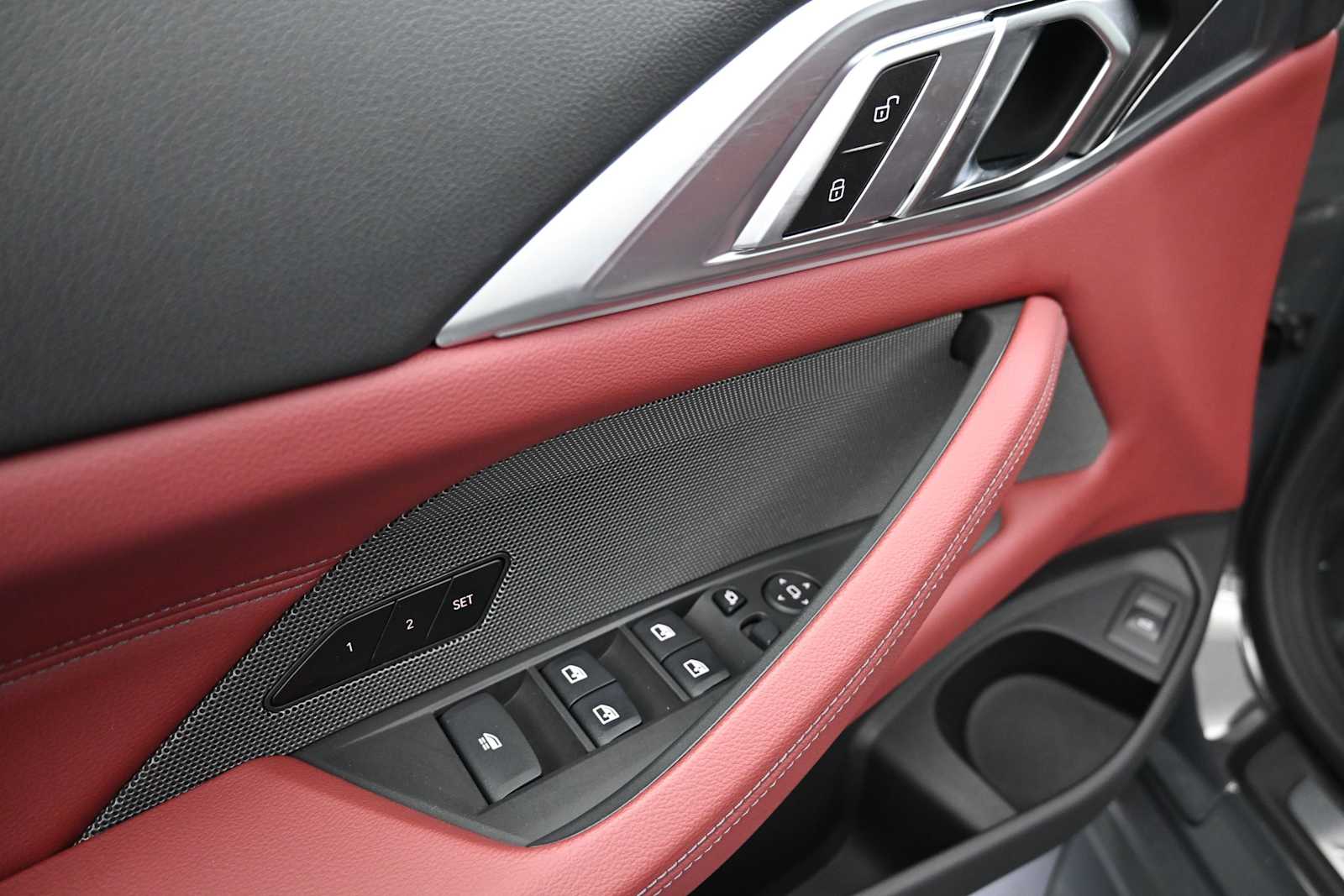 Thumbnail: 2024 BMW 4 Series - 9