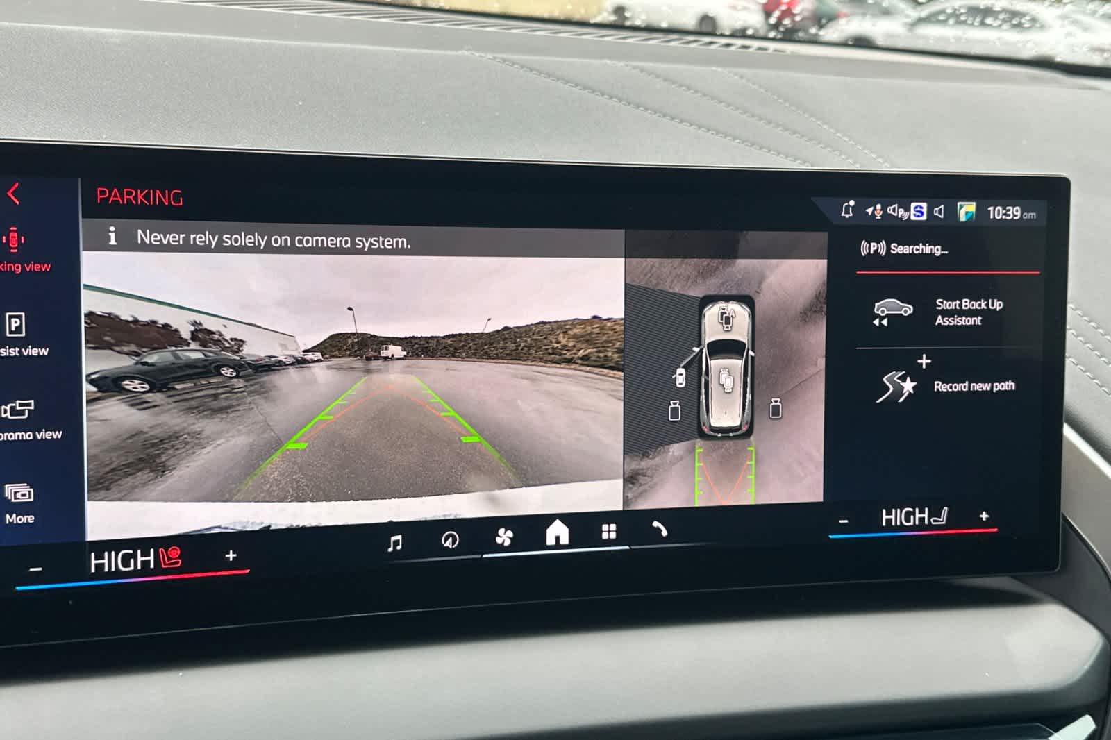 Thumbnail: 2025 BMW X3 - 21