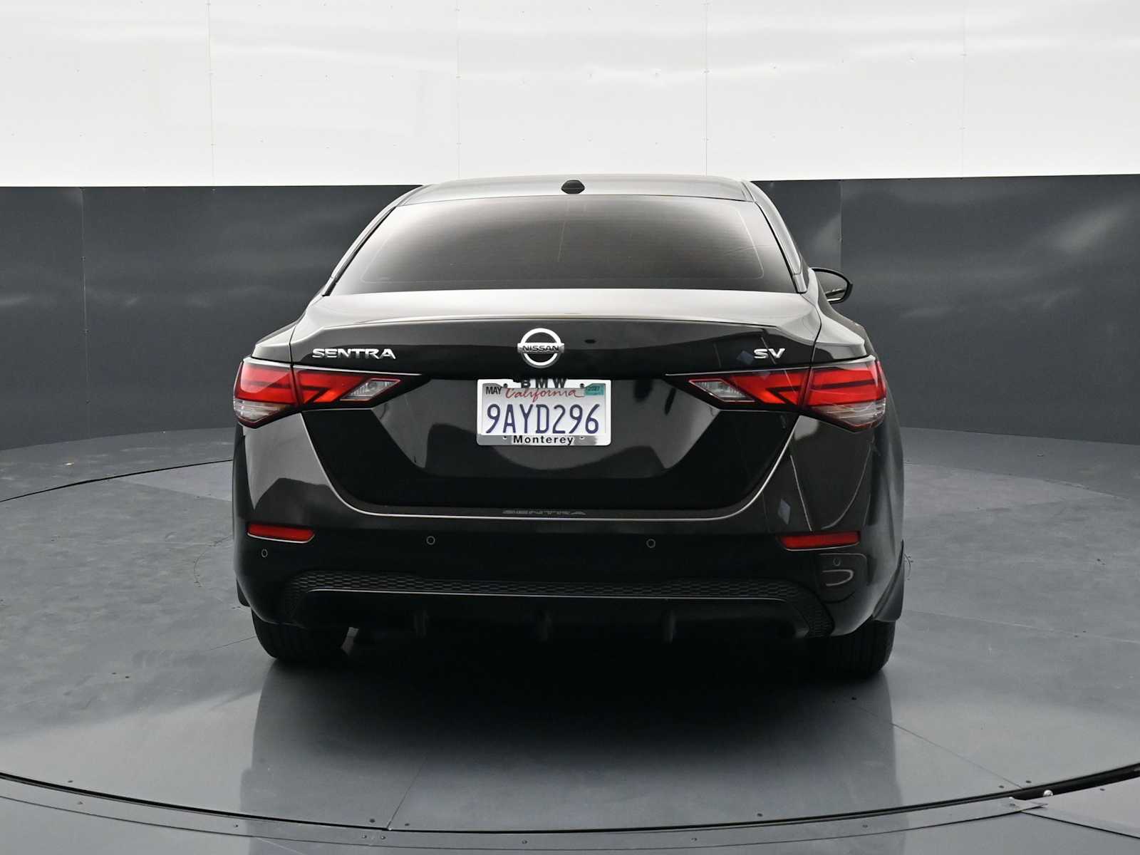 Thumbnail: 2022 Nissan Sentra - 5