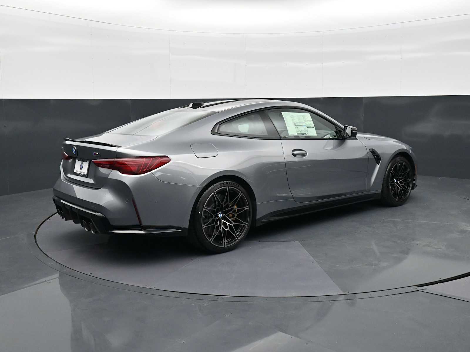 Thumbnail: 2026 BMW M4 - 5