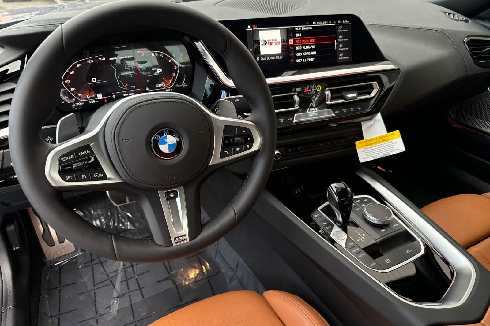 Thumbnail: 2026 BMW Z4 - 3