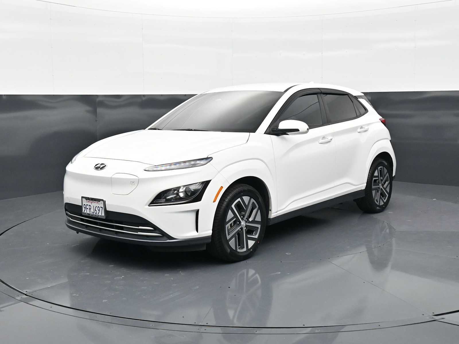 2023 Hyundai Kona EV SE