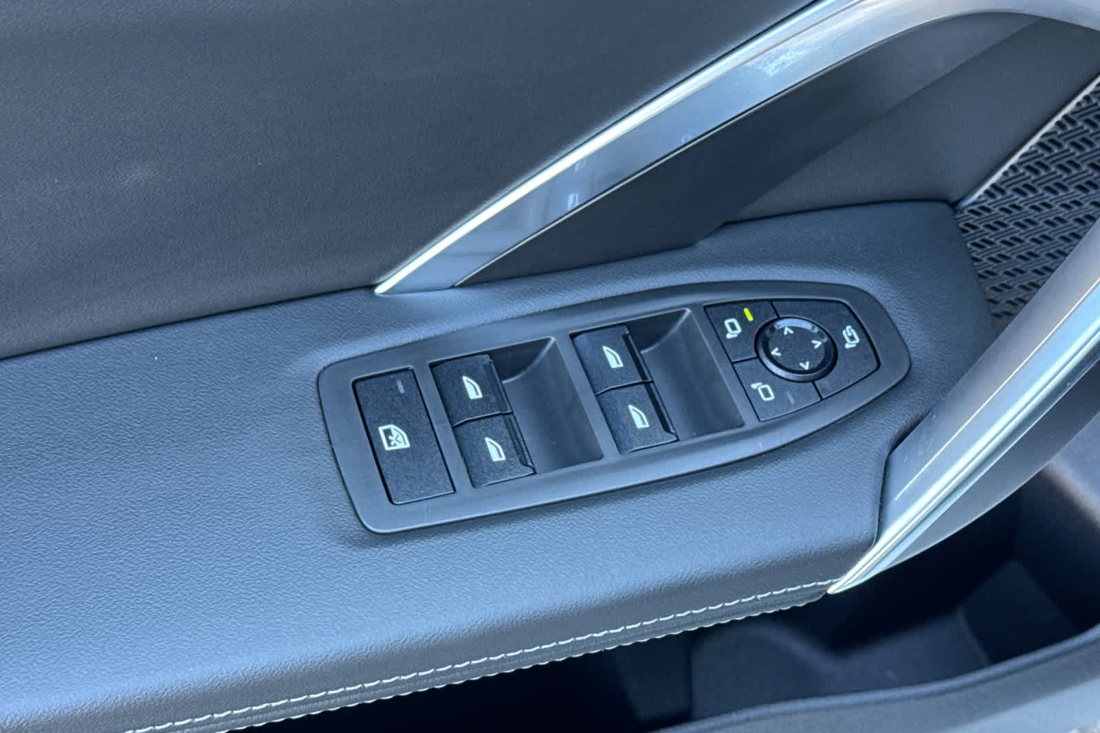 Thumbnail: 2026 BMW X2 - 14