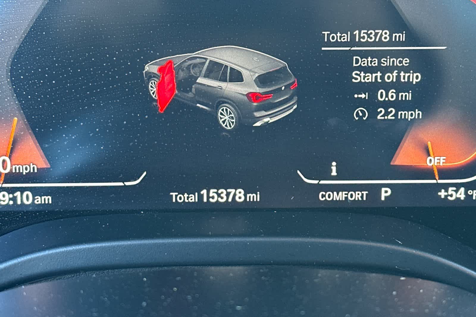 Thumbnail: 2024 BMW X3 - 30