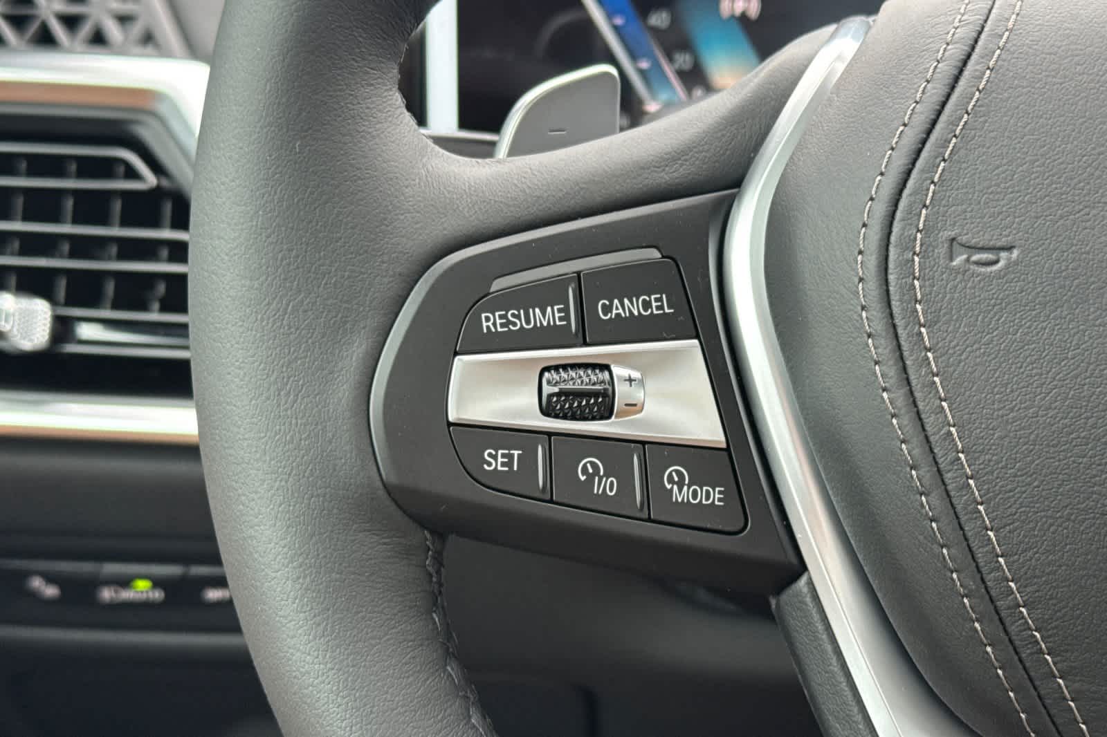 Thumbnail: 2026 BMW X5 - 29