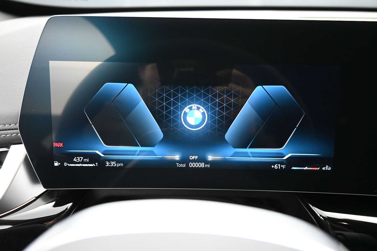Thumbnail: 2026 BMW X1 - 13