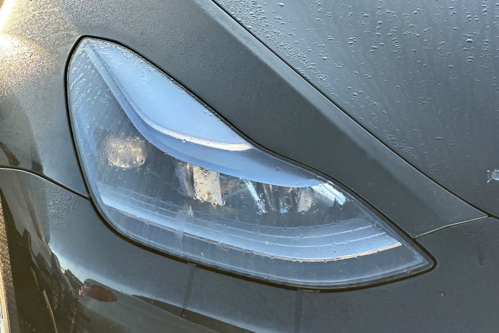 Thumbnail: 2024 Tesla Model Y - 8