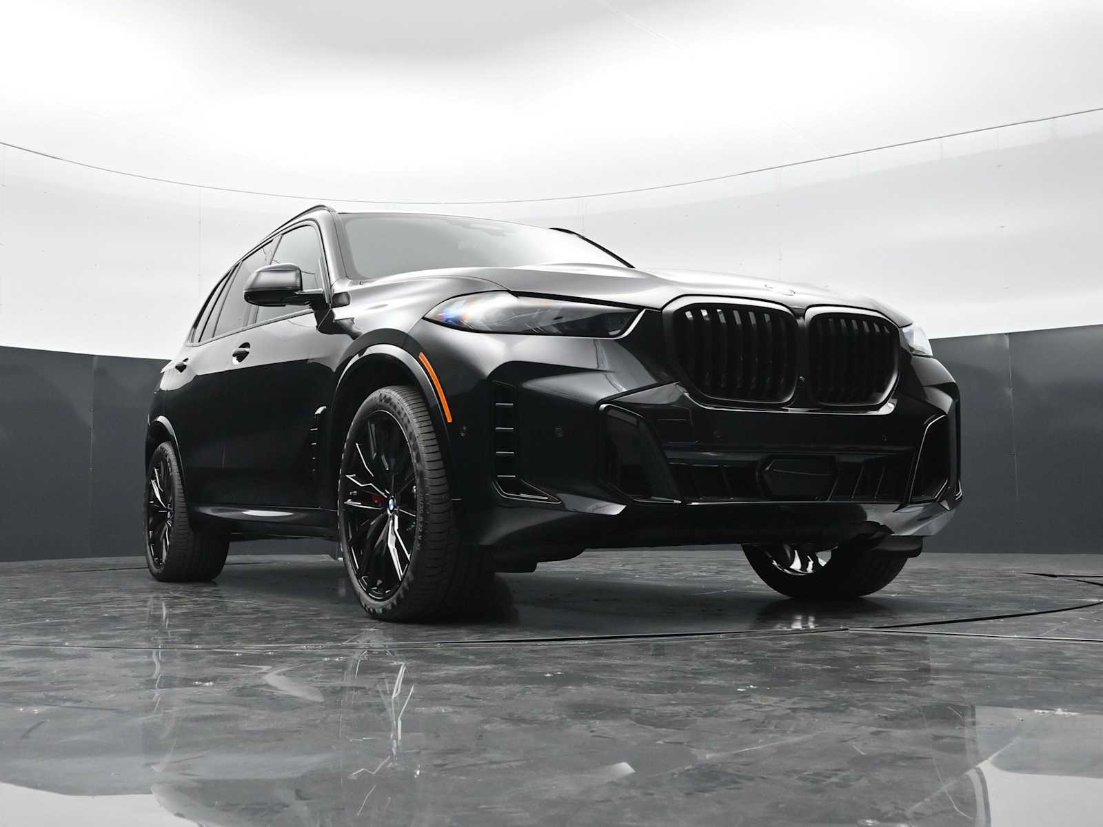 Thumbnail: 2026 BMW X5 - 27