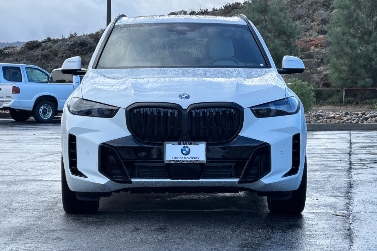 Thumbnail: 2026 BMW X5 - 10