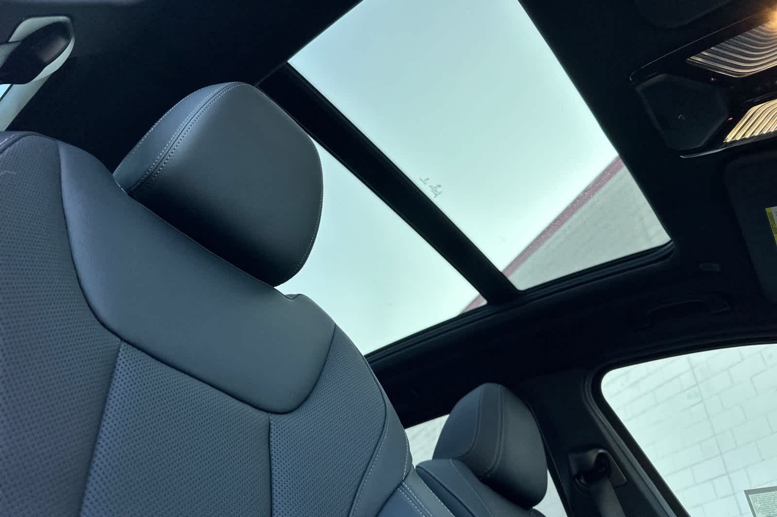 Thumbnail: 2024 BMW X3 - 17