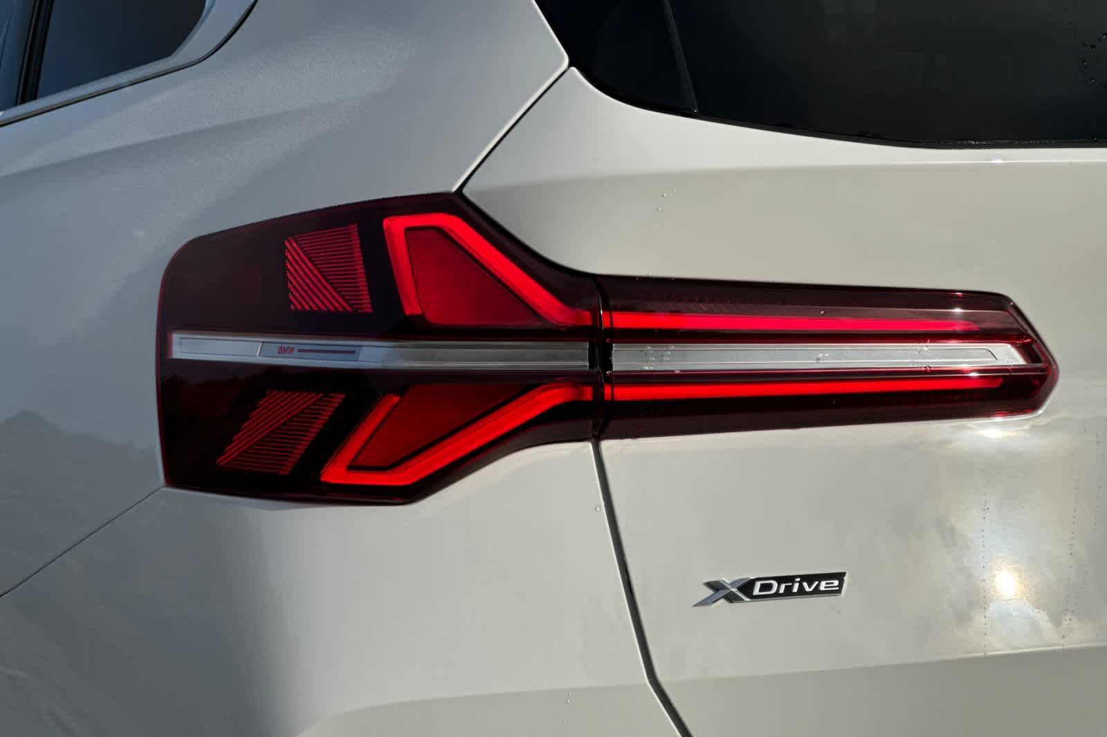 Thumbnail: 2026 BMW X3 - 11