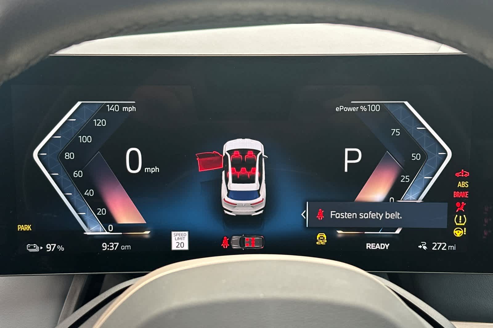 Thumbnail: 2025 BMW iX - 30