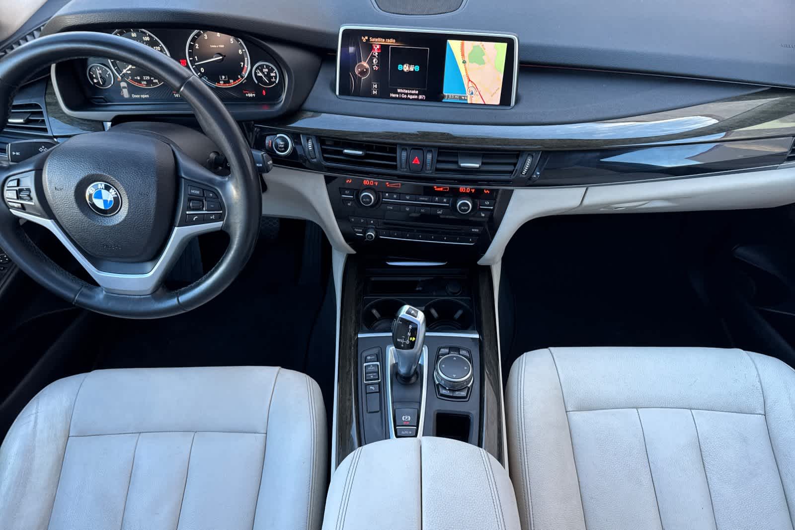 Thumbnail: 2015 BMW X5 - 3