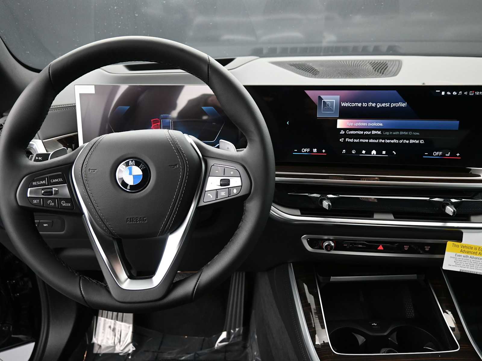 Thumbnail: 2026 BMW X5 - 13