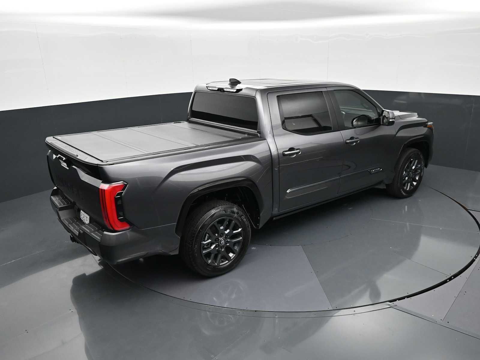 Thumbnail: 2025 Toyota Tundra - 22