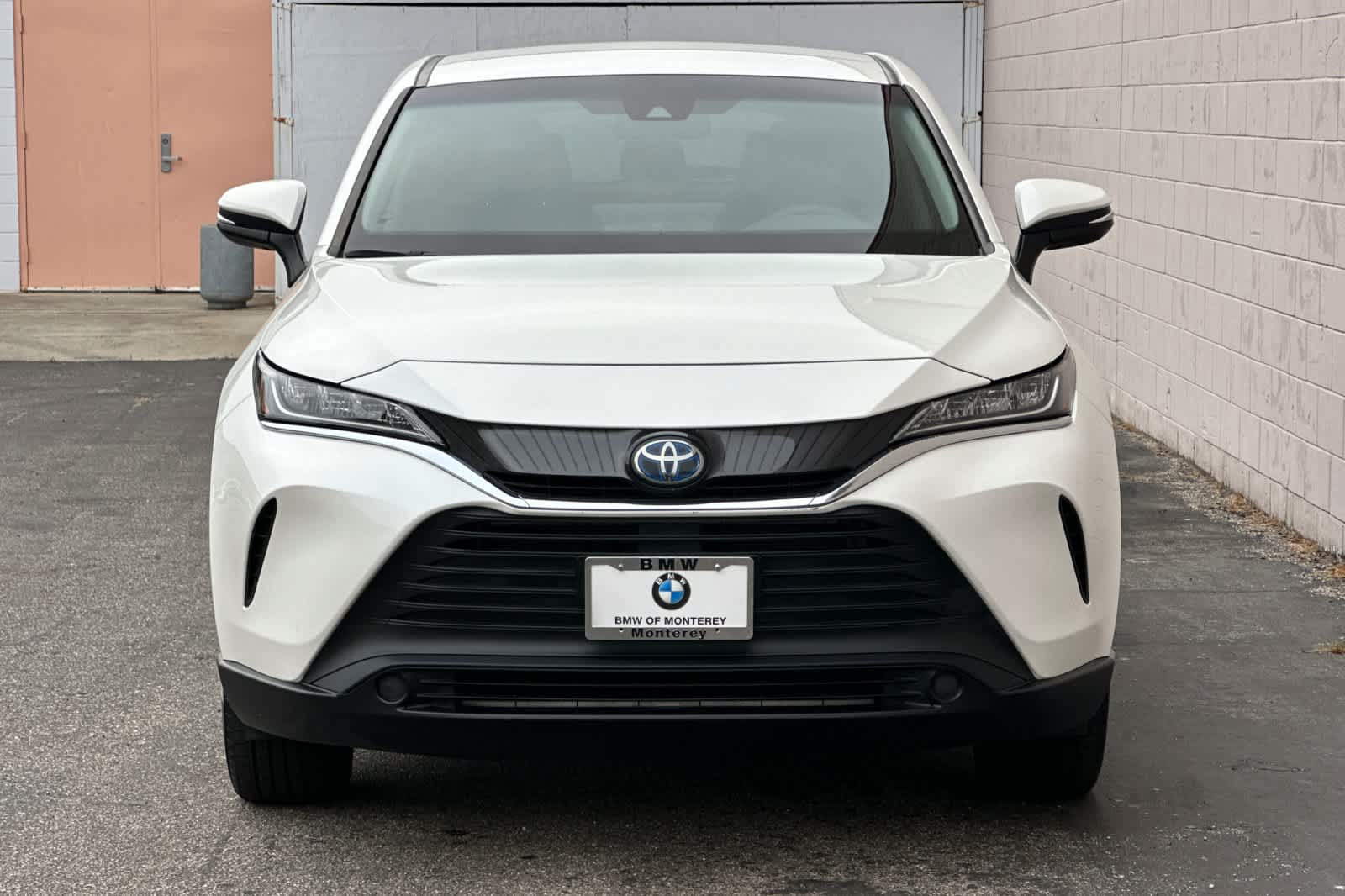Thumbnail: 2021 Toyota Venza - 10